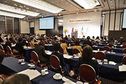 国際ゾンタ２６地区　第１８回地区大会